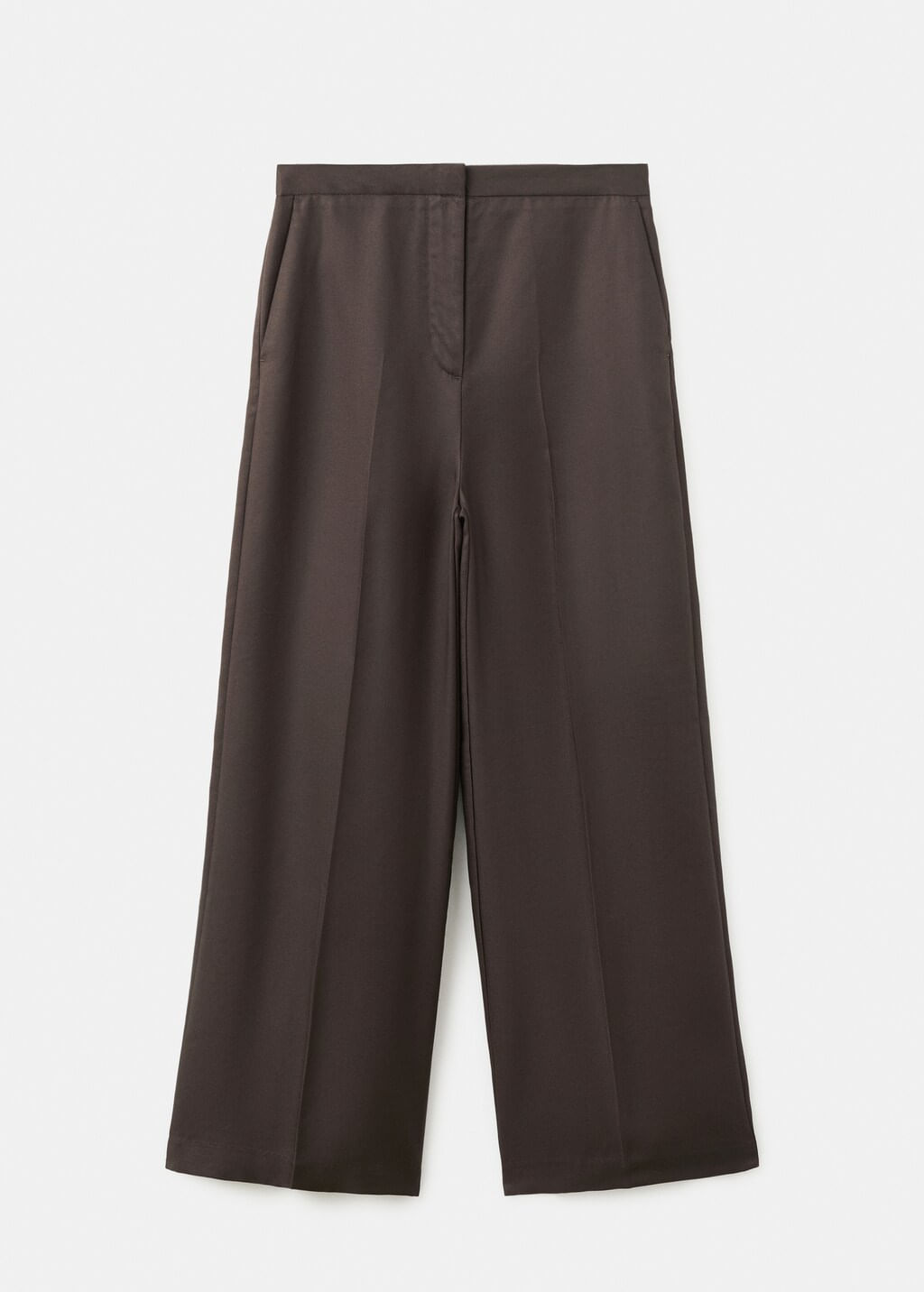 Pantalon-Fluid-chocolate