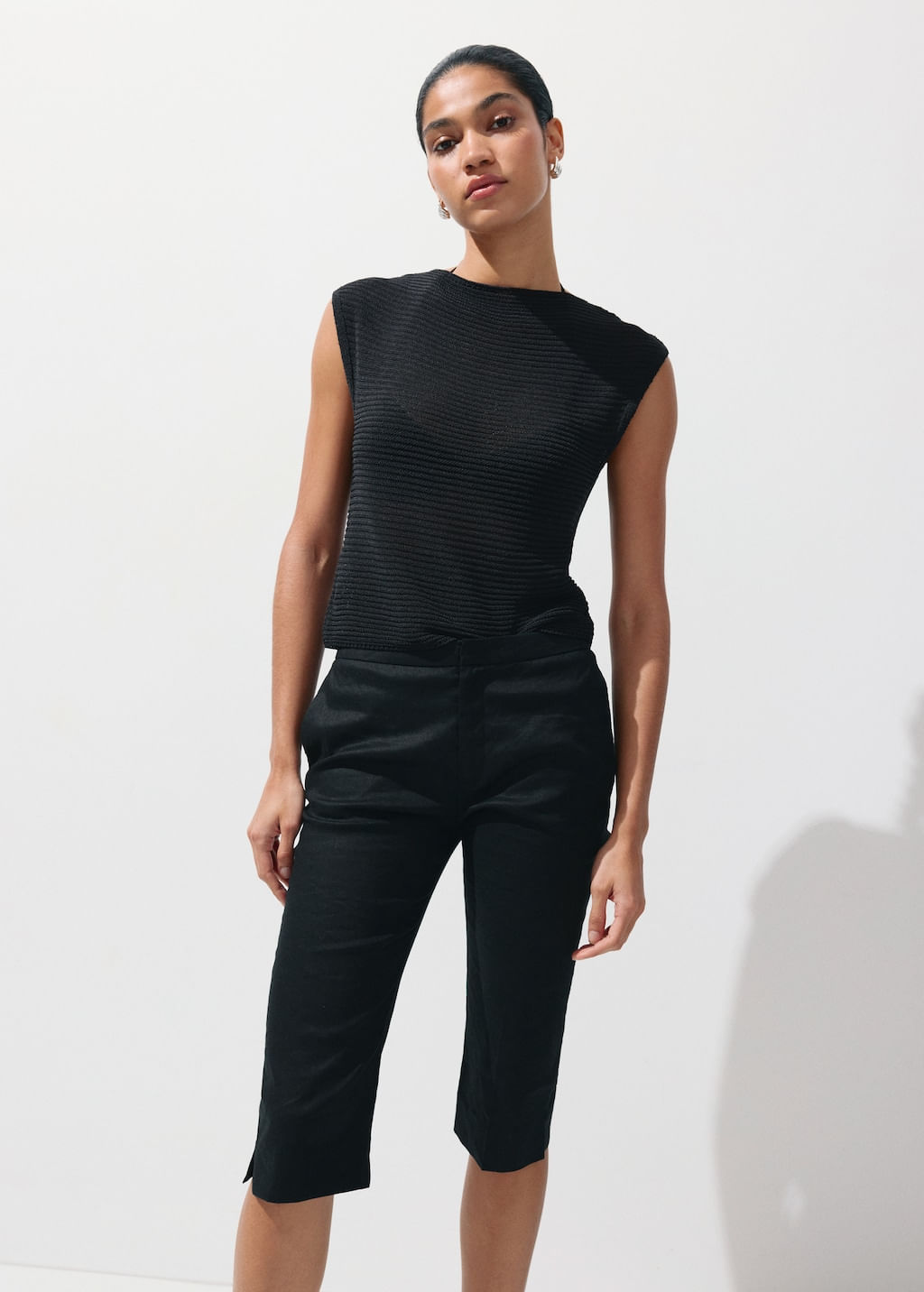 Jersey-Banani-negro