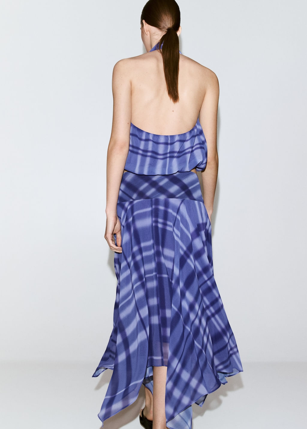 Falda-Dolpin-azul