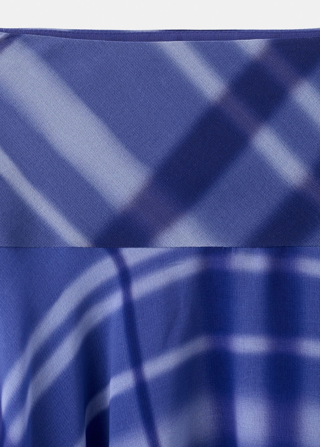 Falda-Dolpin-azul