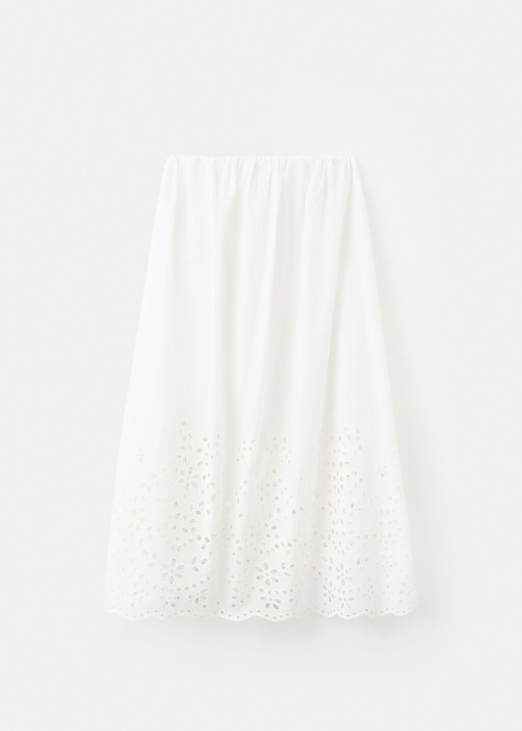 Falda-Jasmin-off-white