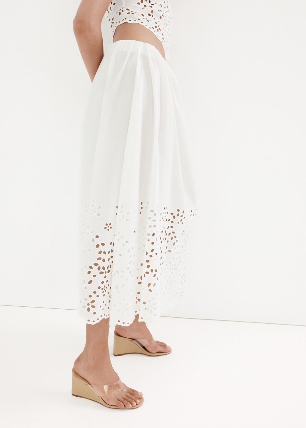 Falda-Jasmin-off-white