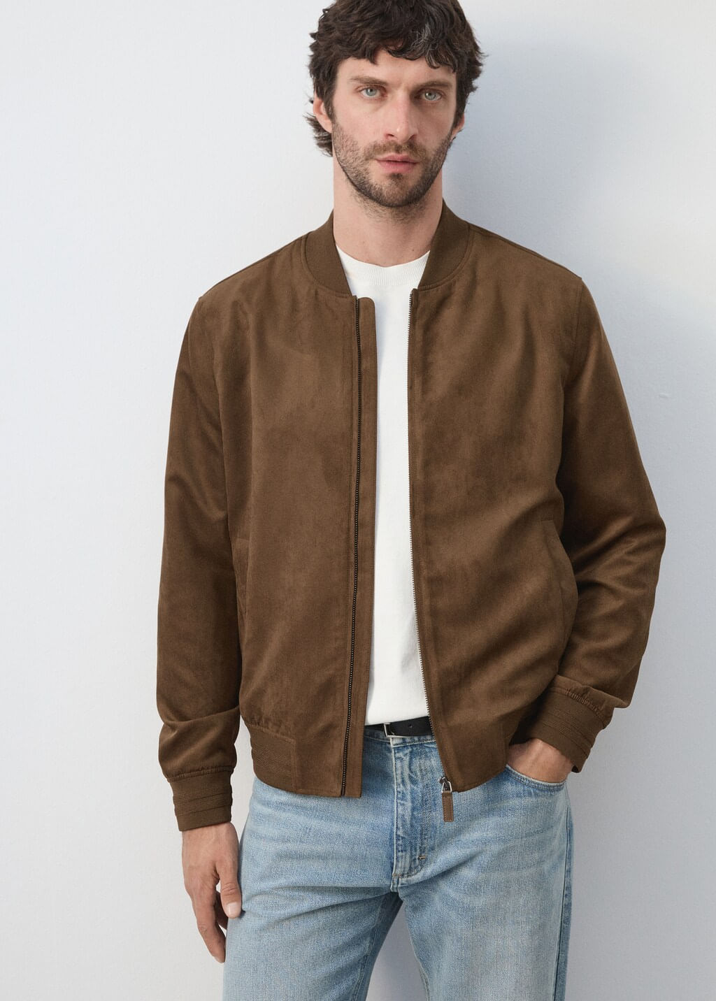 Chaqueta-Bero-cognac