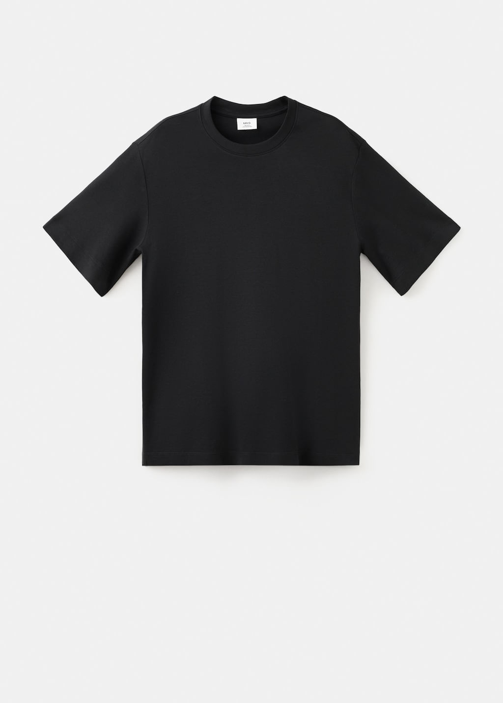 Camiseta-Kimi-negro