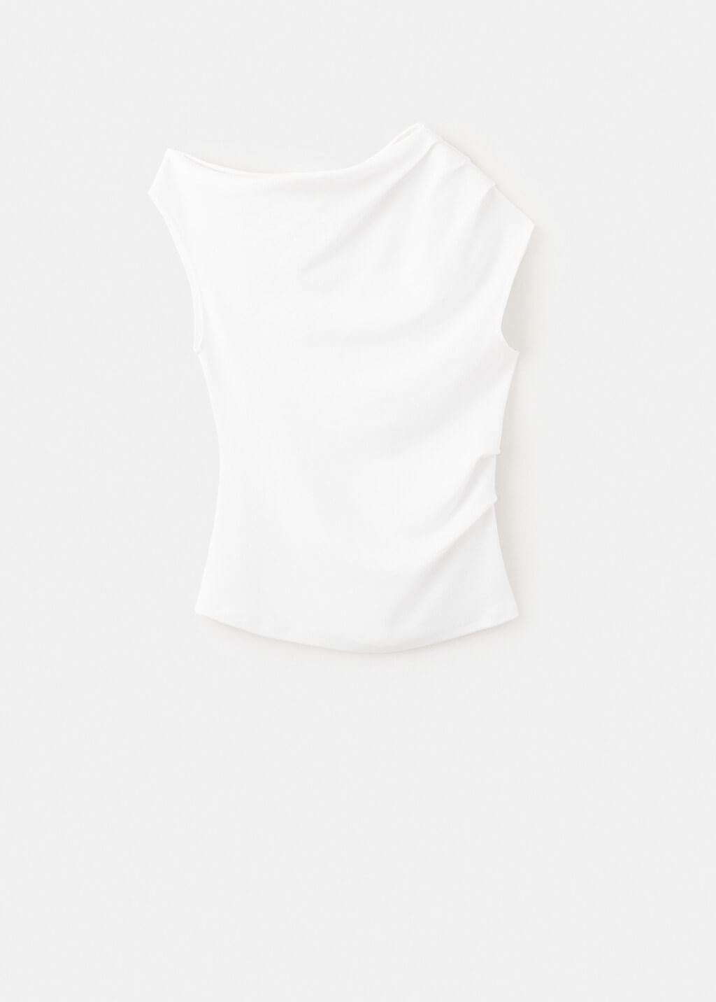 Camiseta-Juline-blanco