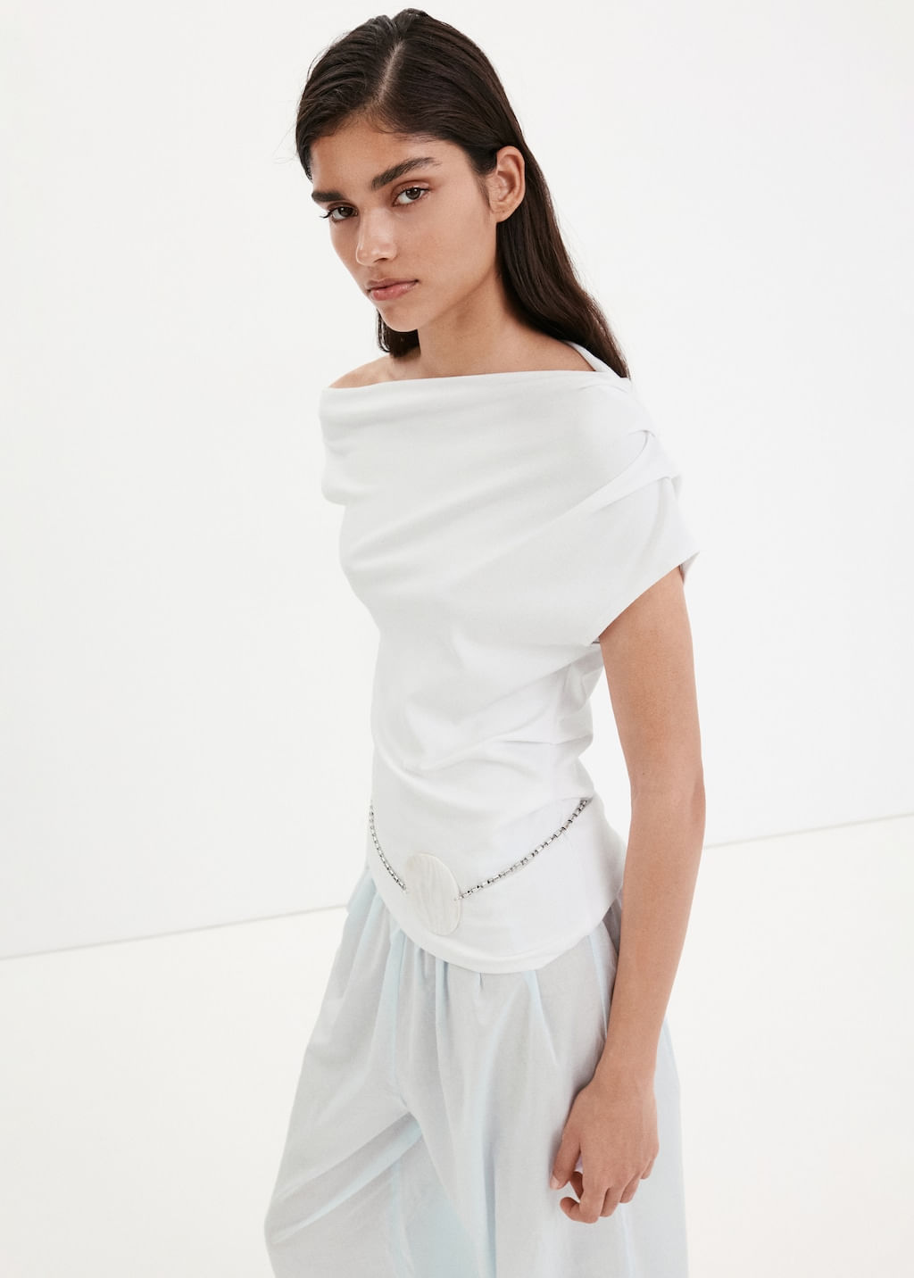 Camiseta-Juline-blanco