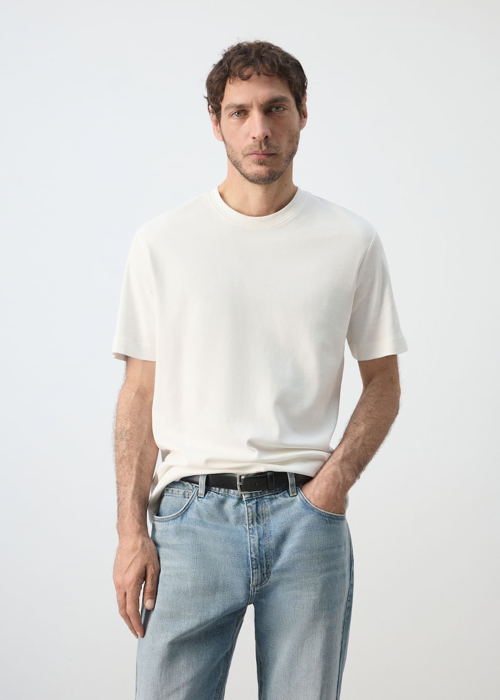 Camiseta-Kimi-off-white