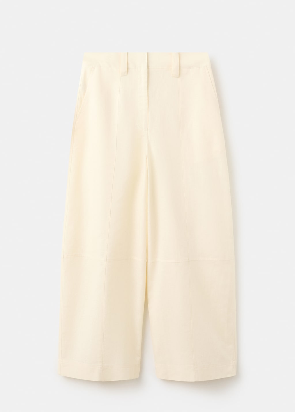 Pantalon-Latte-crudo