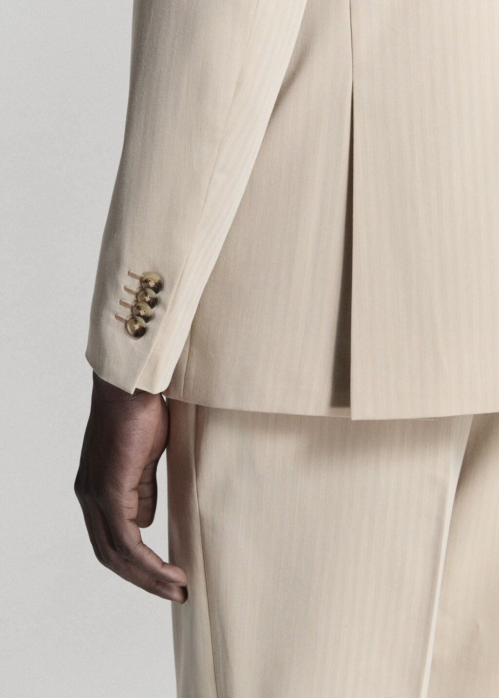 Americana-Milan-beige
