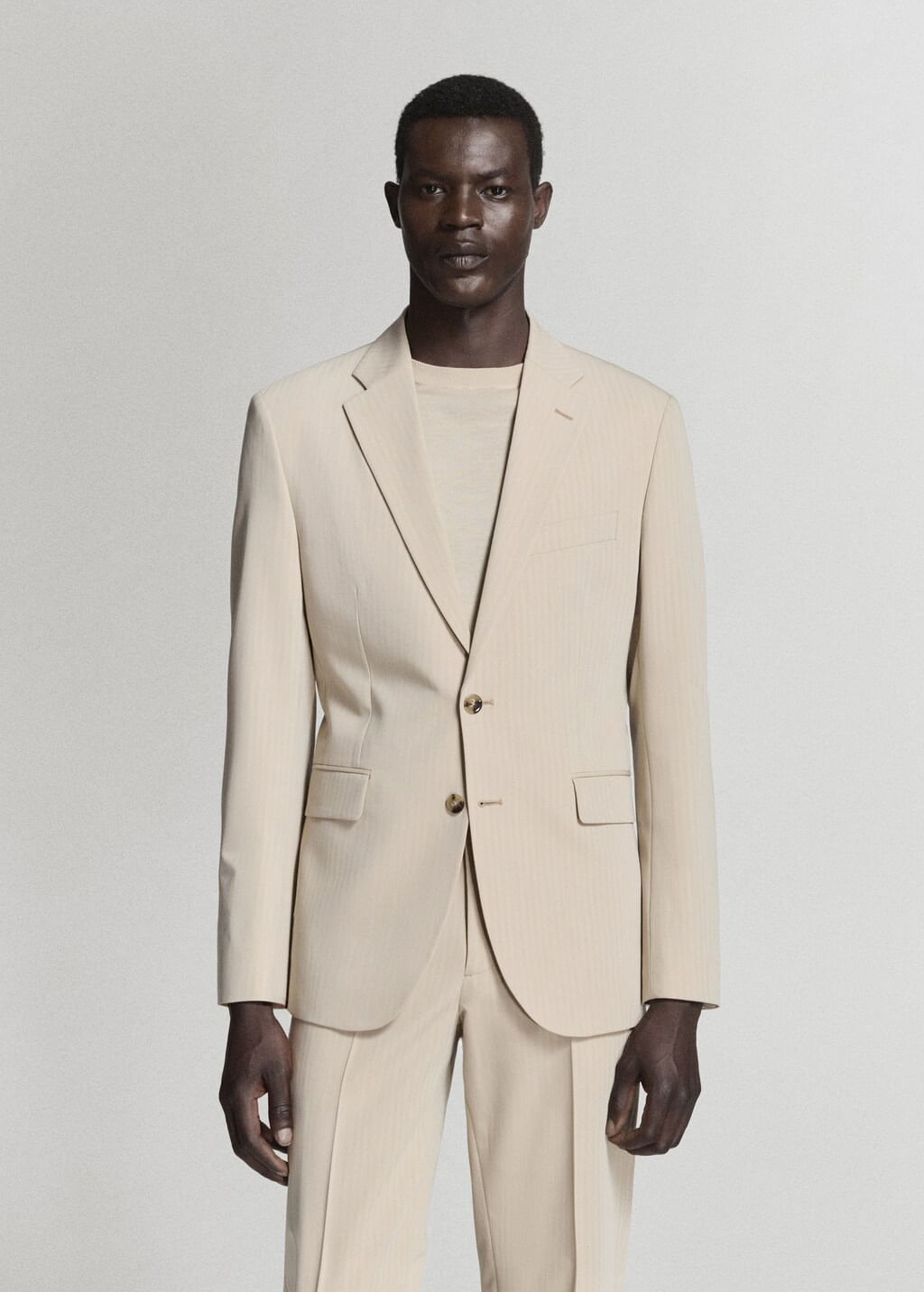 Americana-Milan-beige