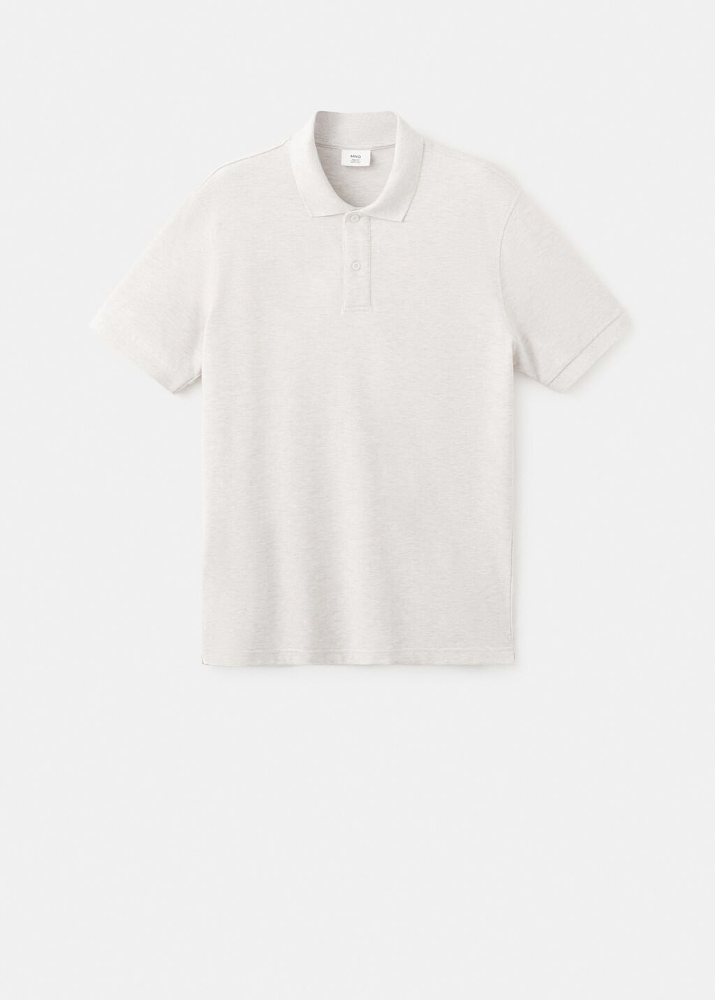 Polo-Rea-beige