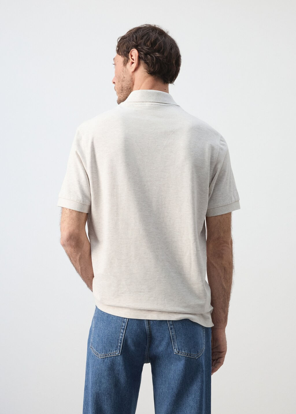 Polo-Rea-beige