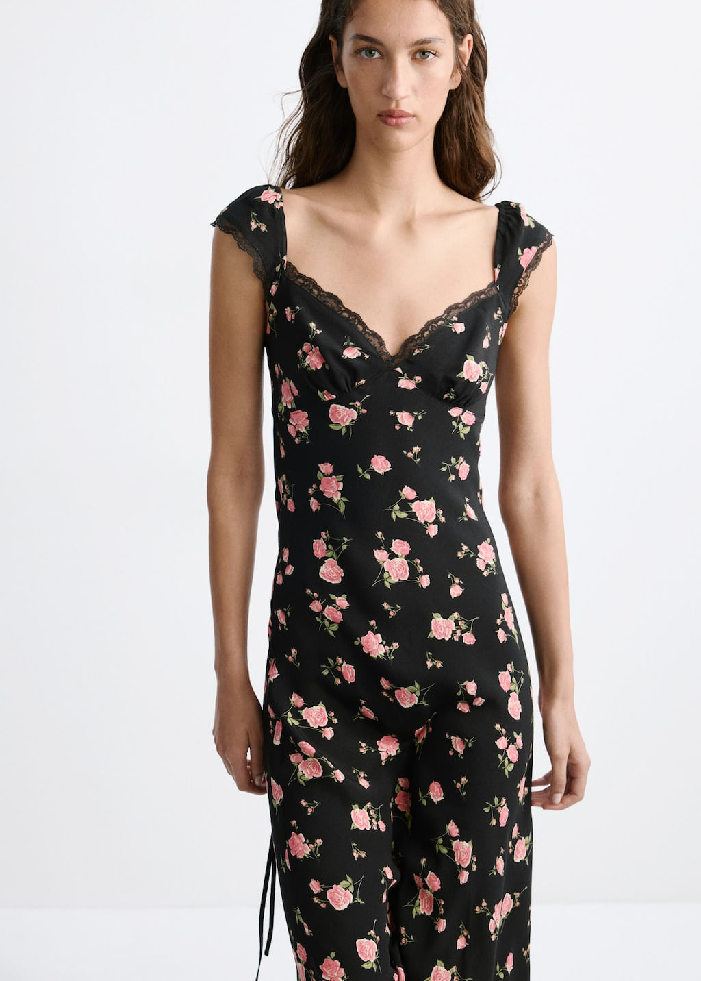 Vestido-Marsh-negro