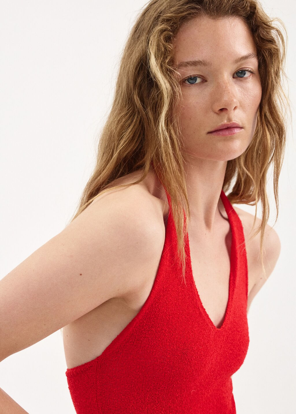 Vestido-Beso-rojo