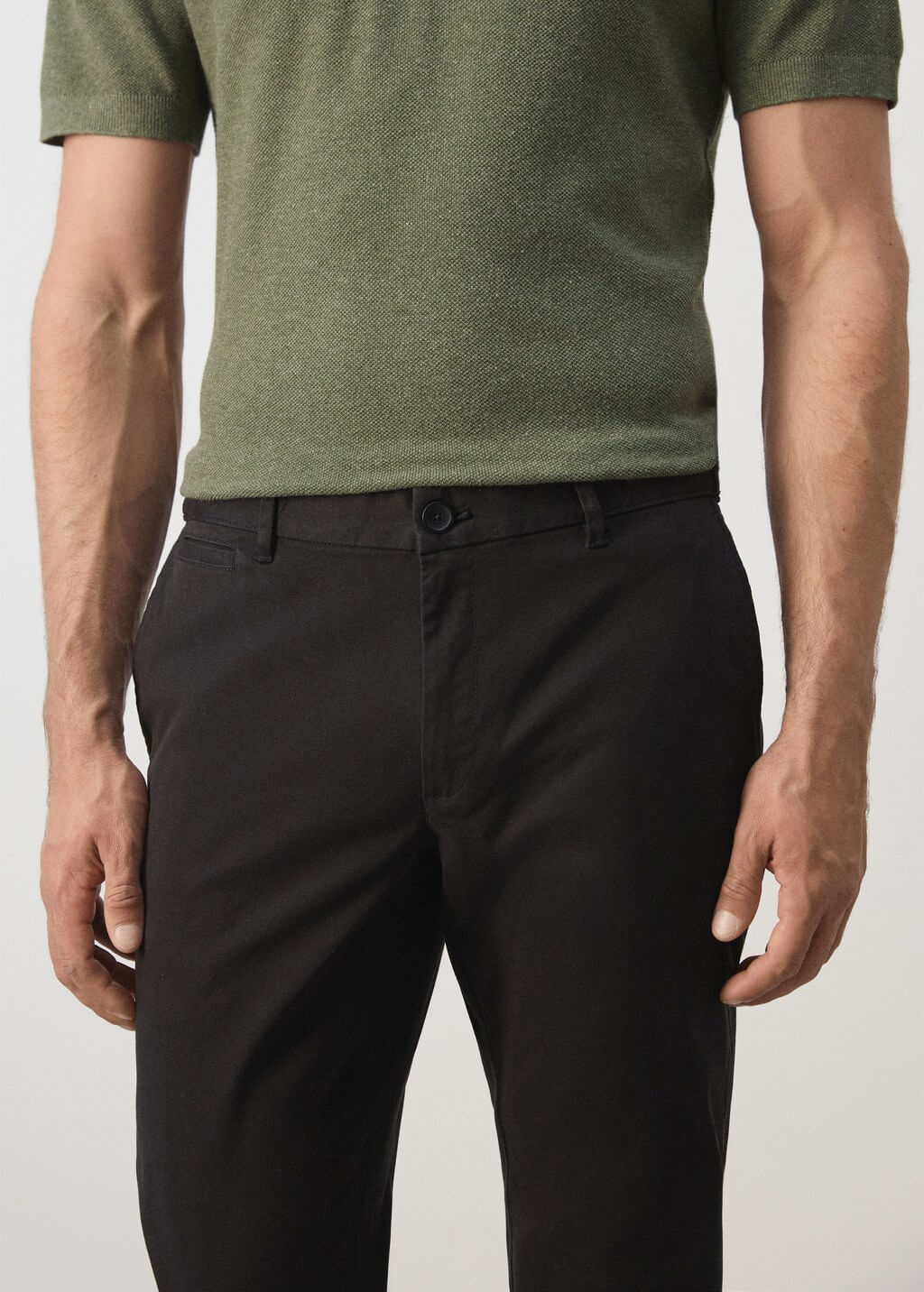 Pantalon-Prato-negro