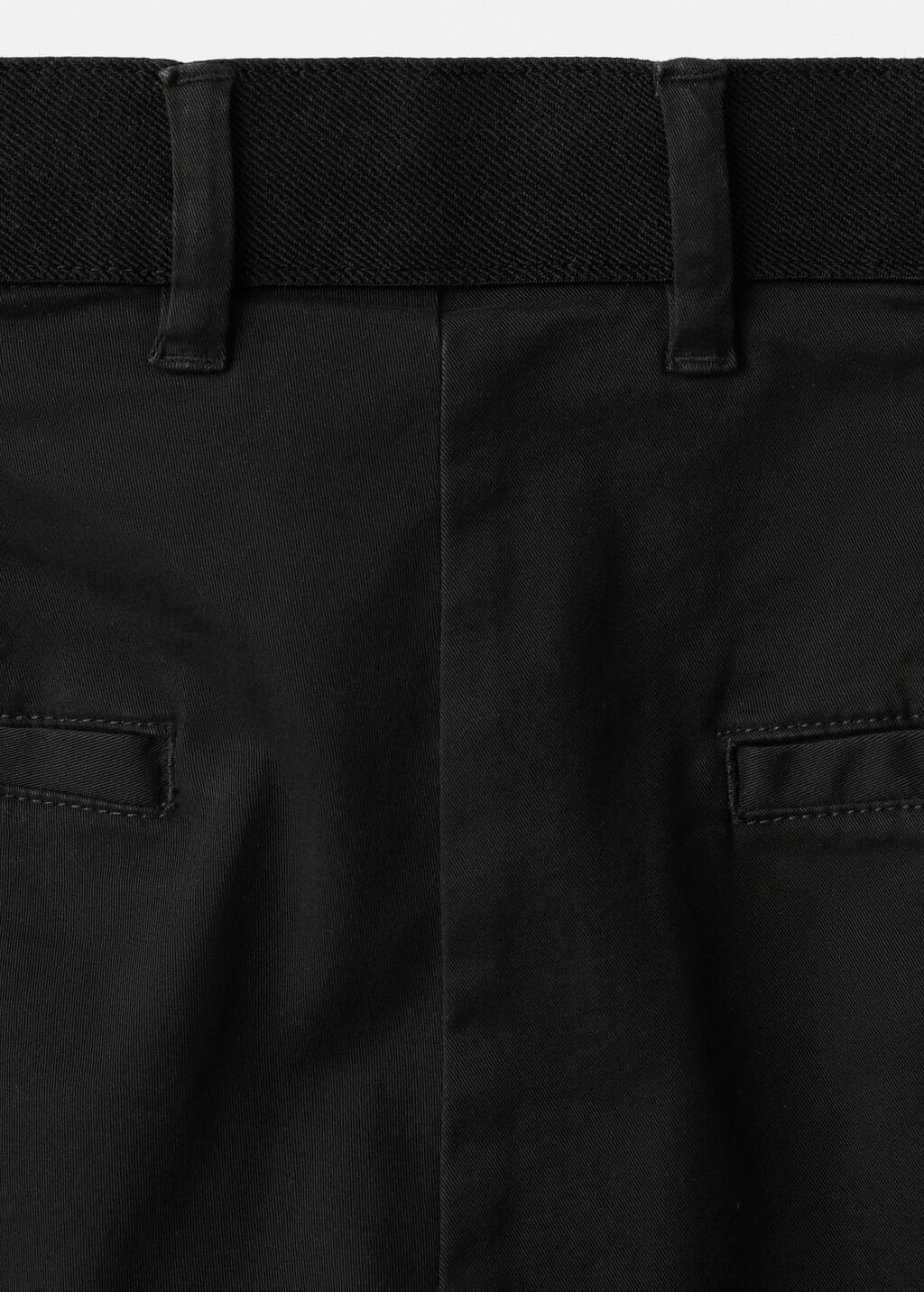 Pantalon-Prato-negro