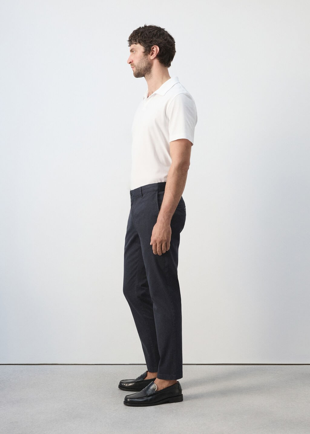 Pantalon-Prato-navy