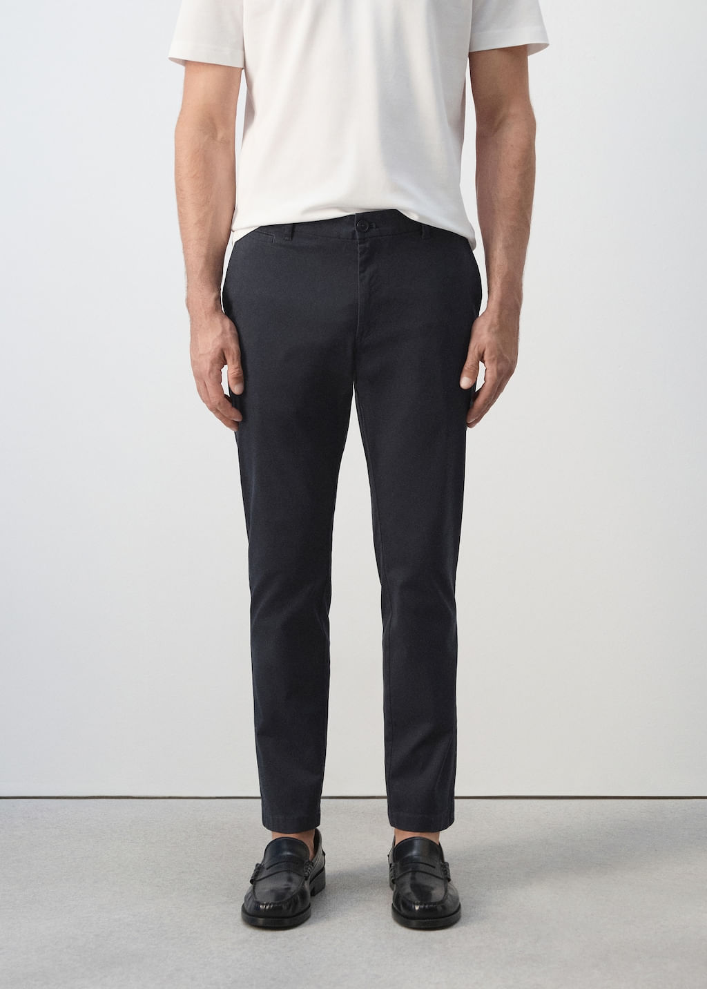 Pantalon-Prato-navy