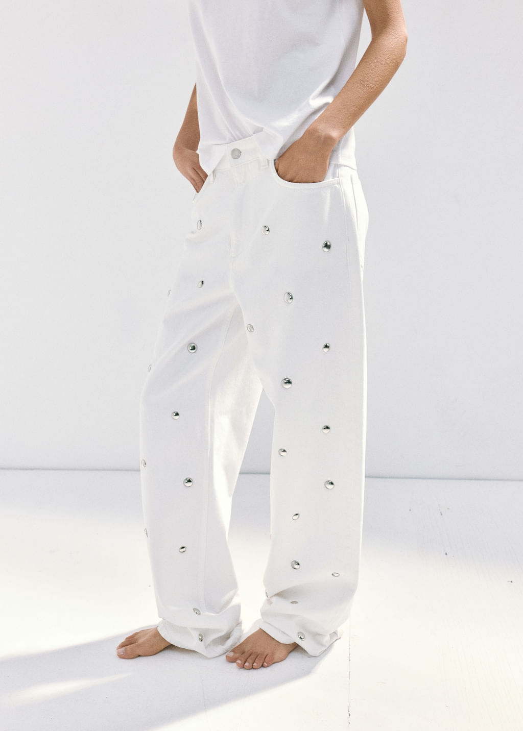 Jeans-Ana-off-white