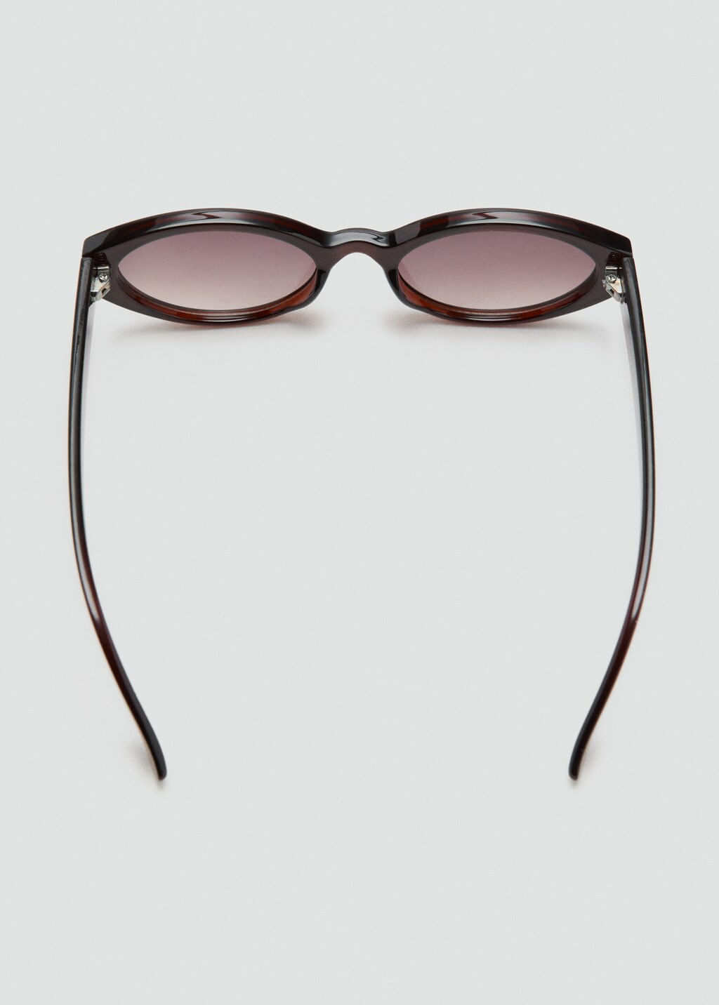 Gafas-De-Sol-Fleur-marron