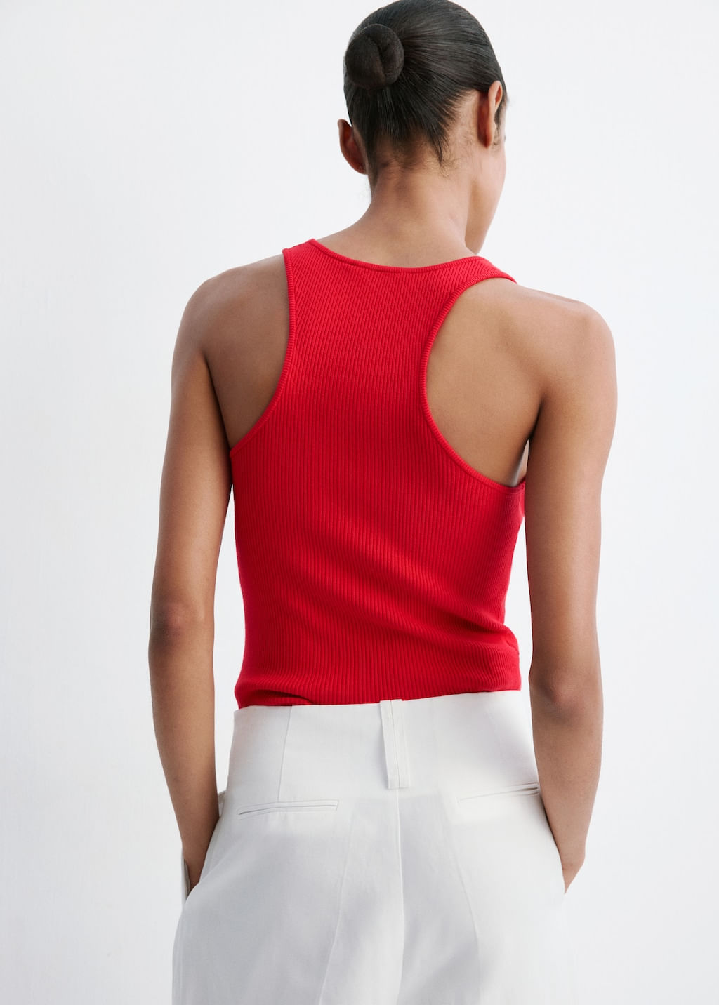 Top-Laura-rojo