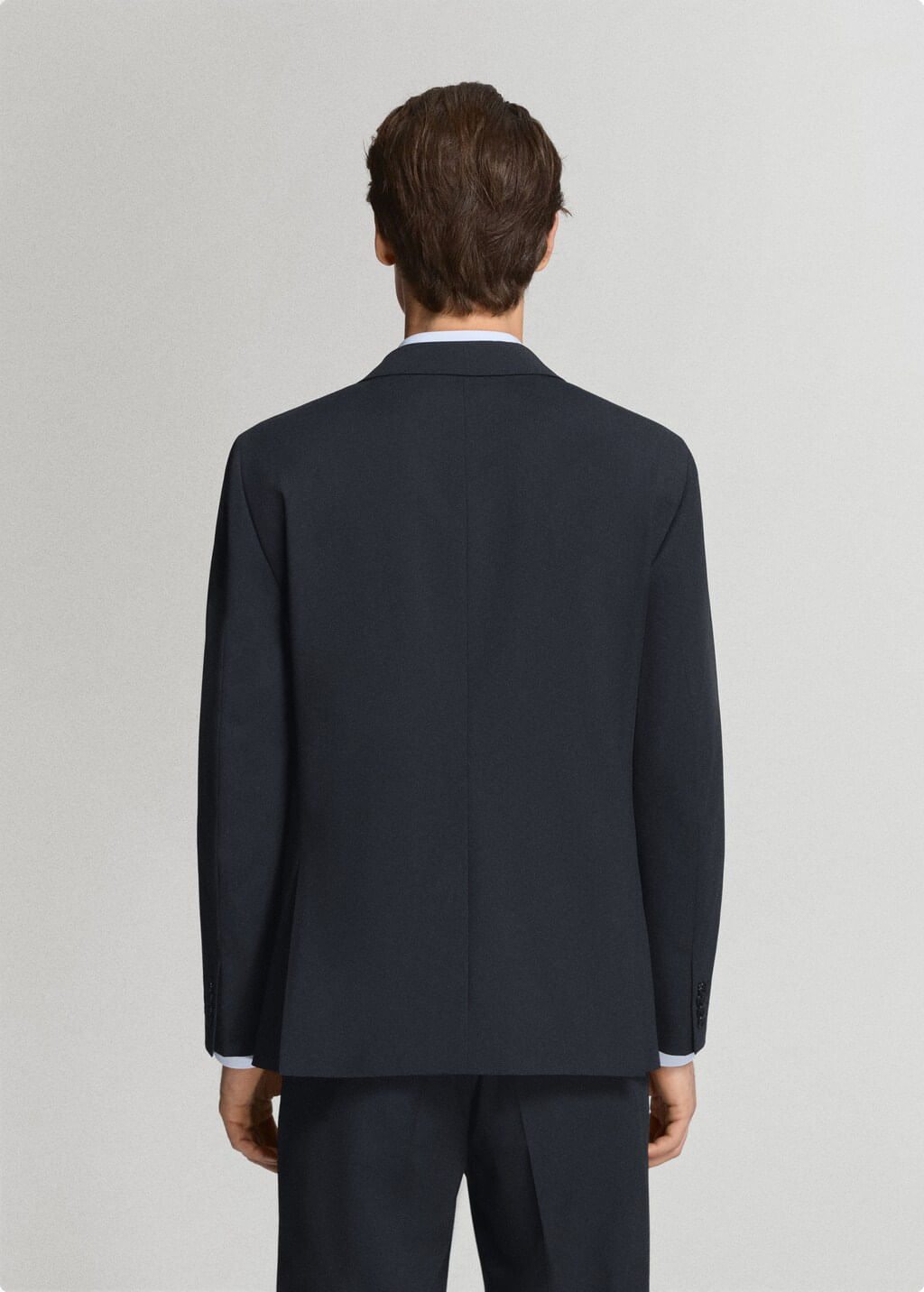 Americana-London-navy