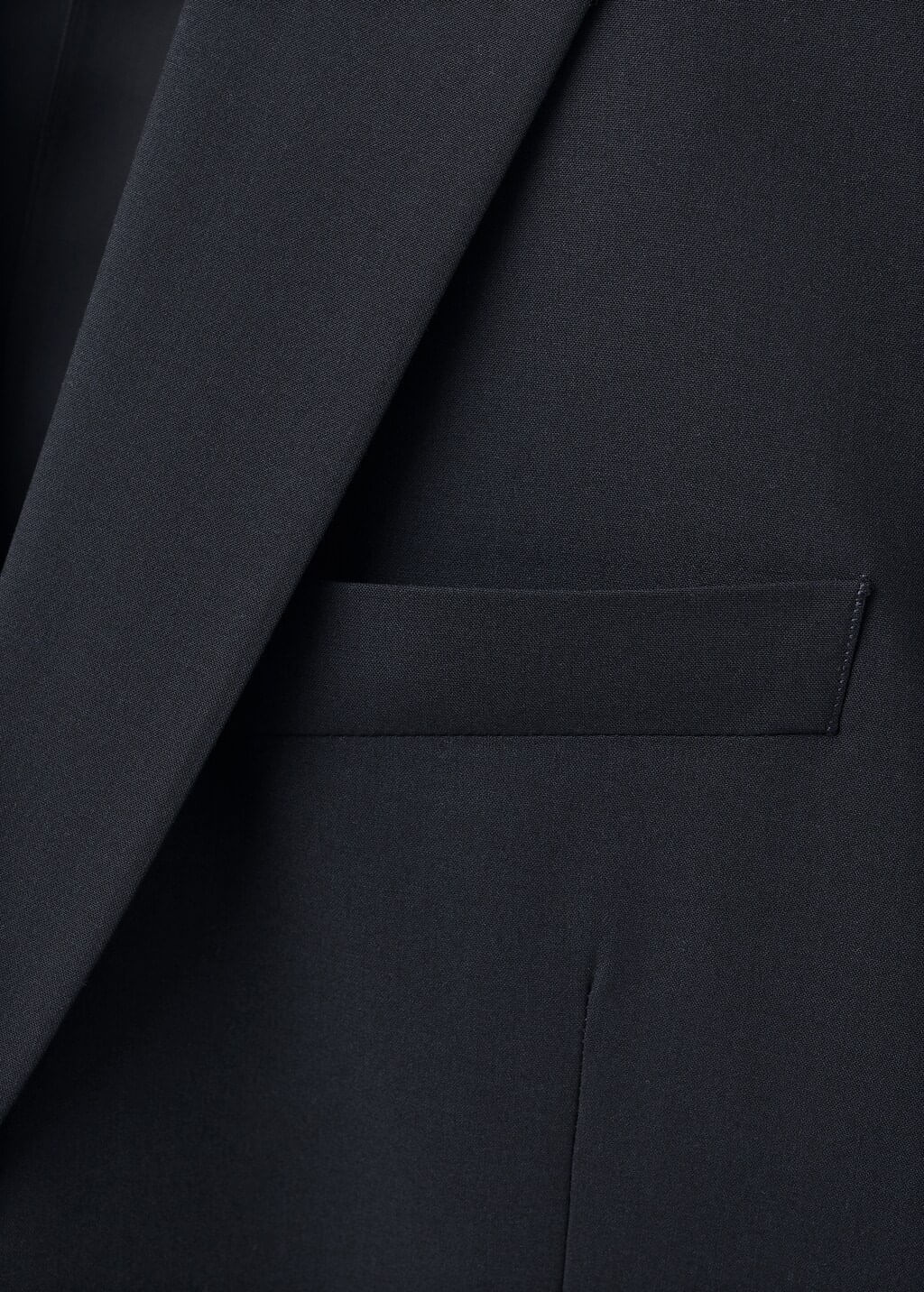 Americana-London-navy