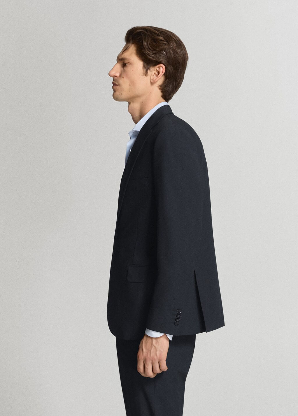 Americana-London-navy