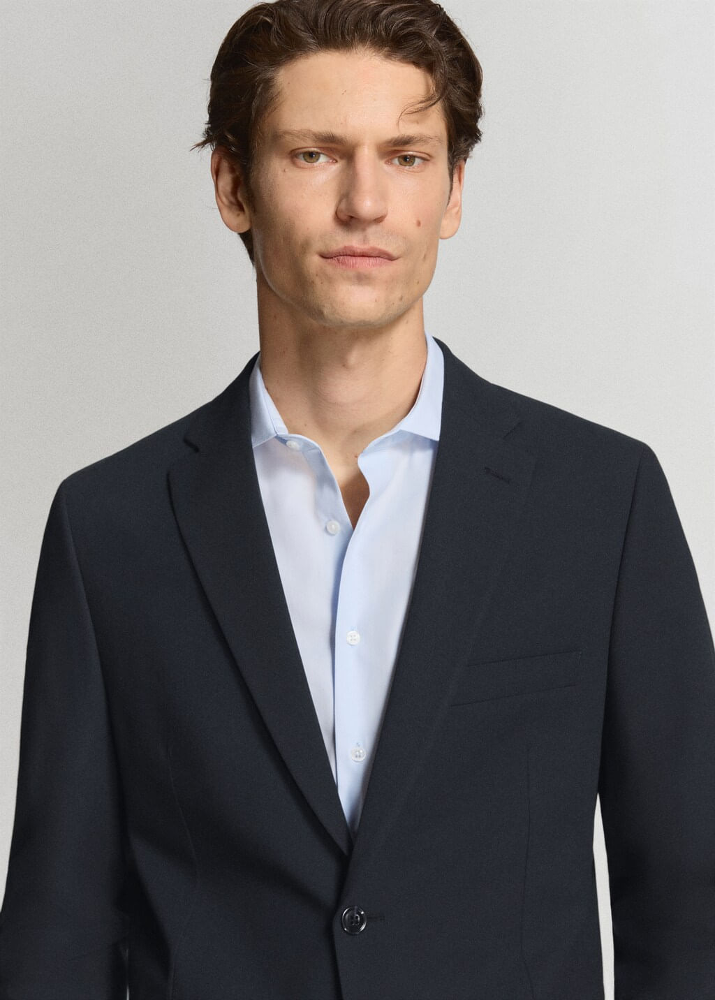 Americana-London-navy