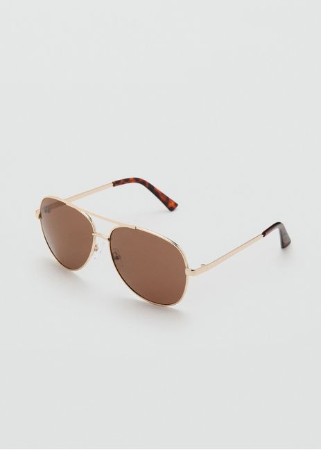 Gafas De Sol Mikonos oro