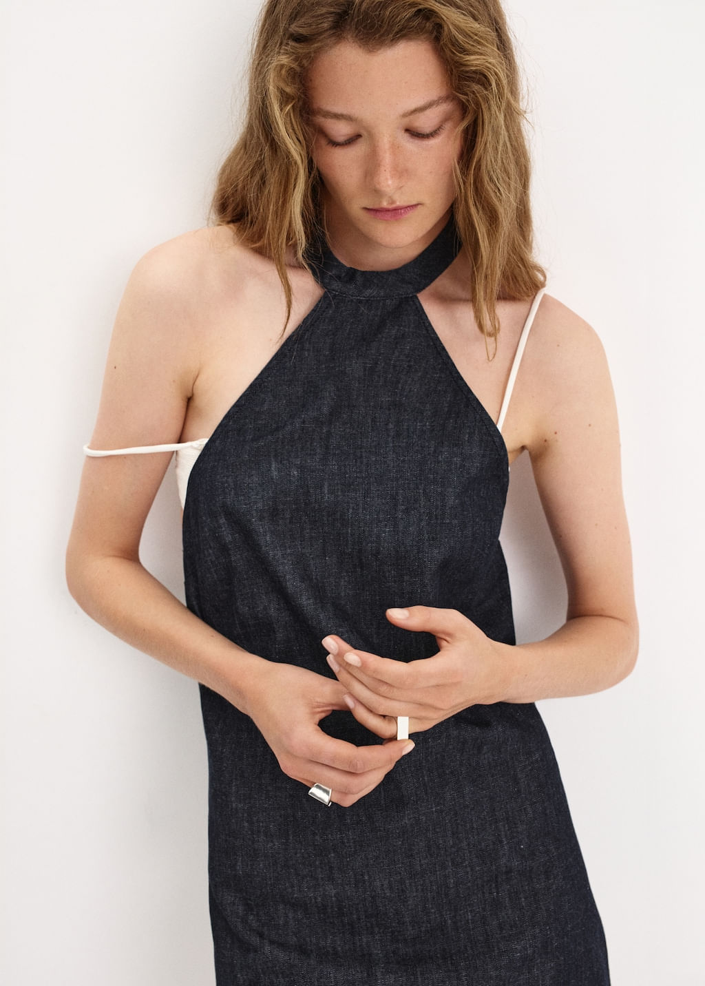 Vestido-Gato-tejano-soft