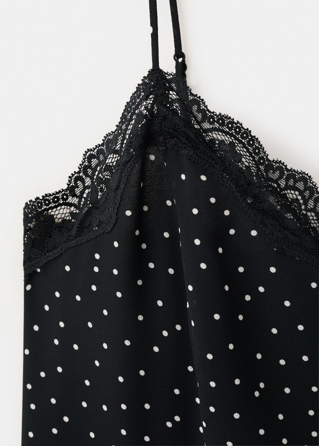 Vestido-Dot-negro