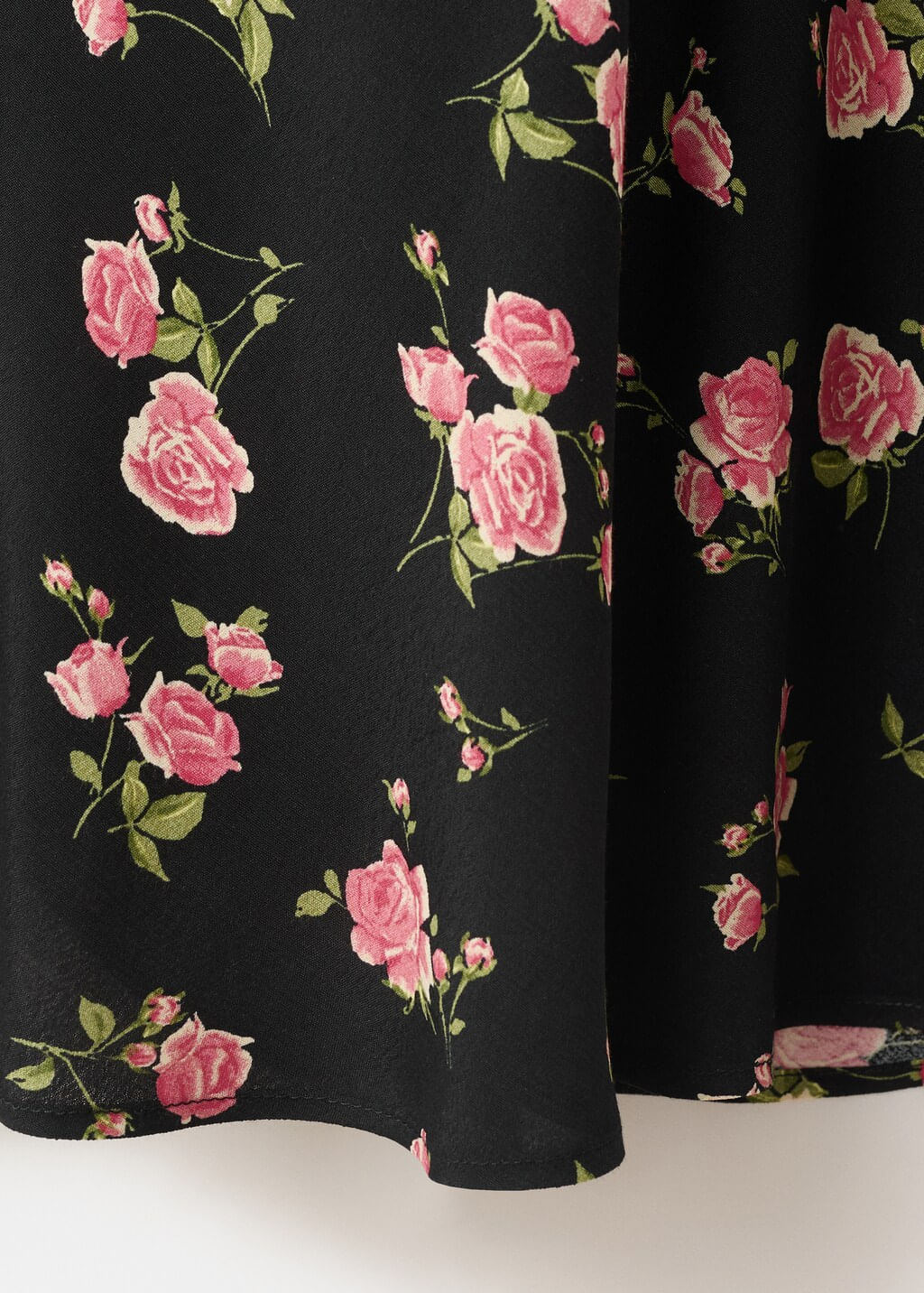 Vestido-Marsh-negro