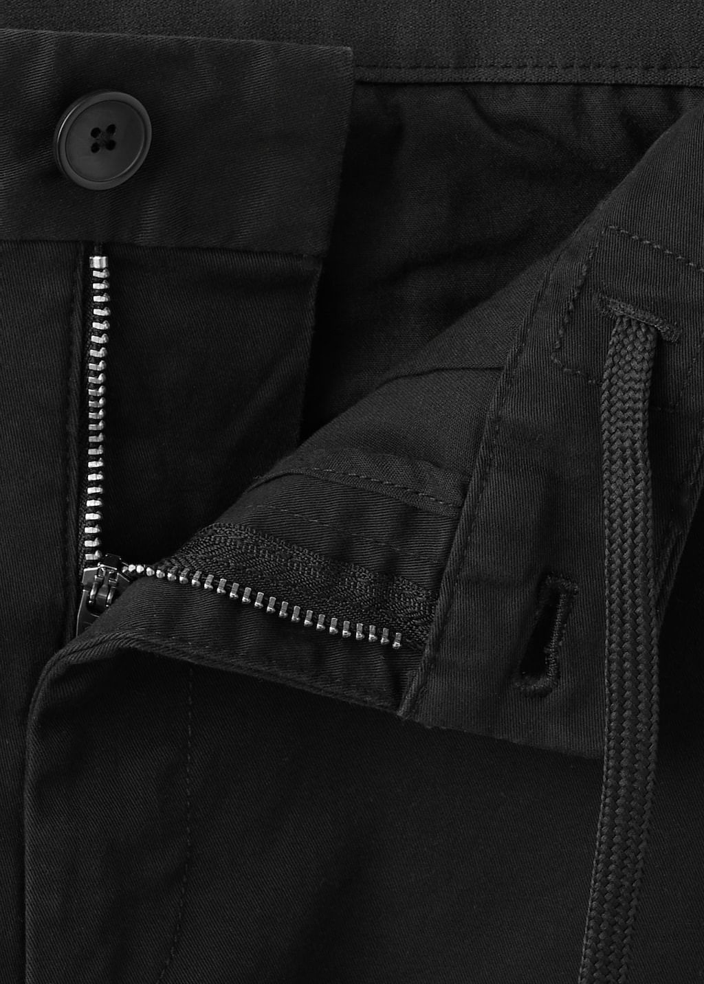 Pantalon-Prato-negro