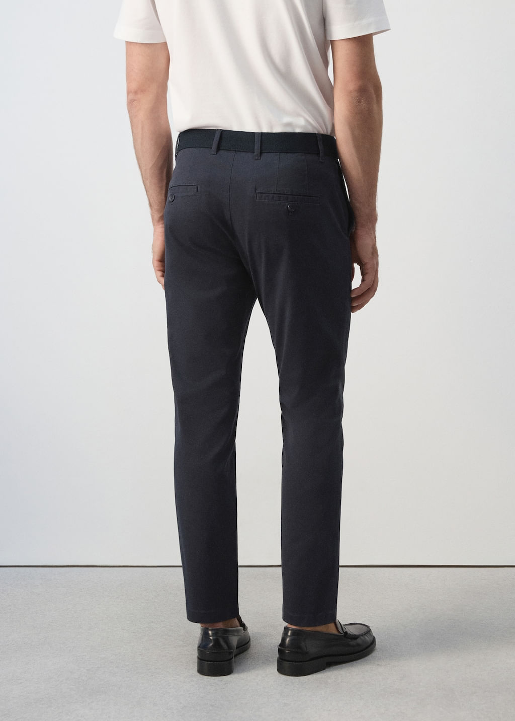 Pantalon-Prato-navy