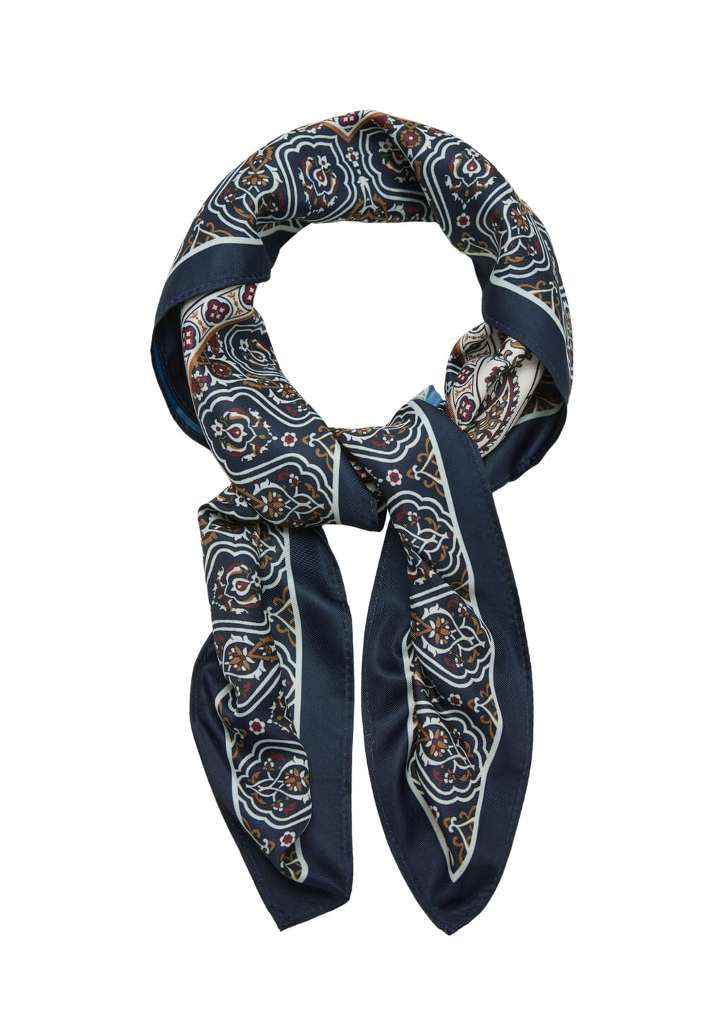 Pañuelo-Foglie-navy