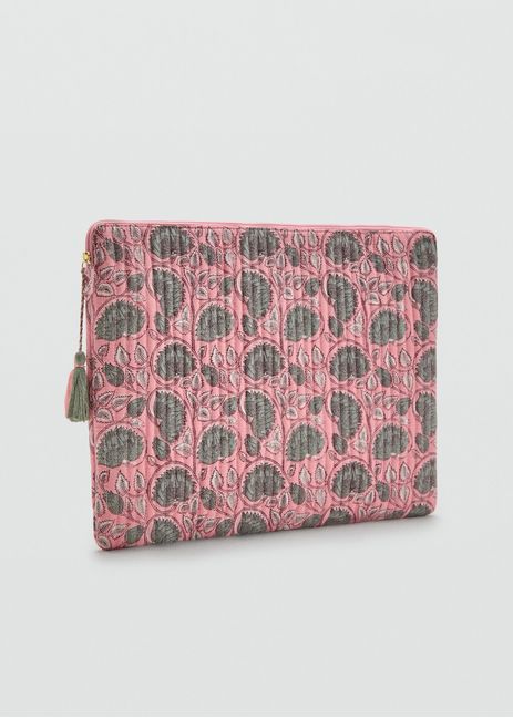 Funda G Jaipur rosa