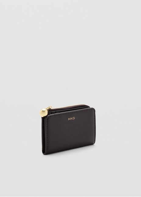 Billetera P Capuleto chocolate