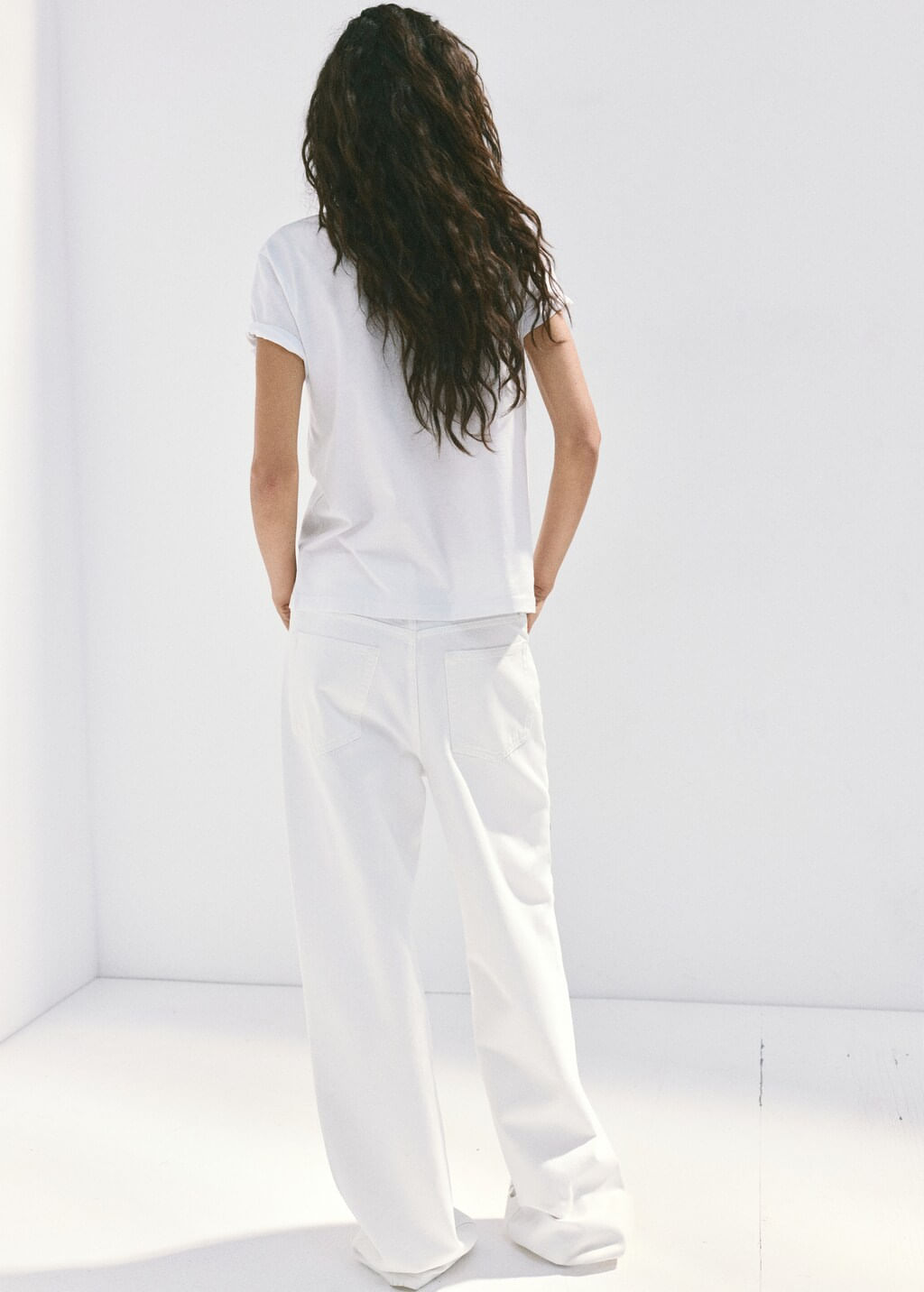 Jeans-Ana-off-white