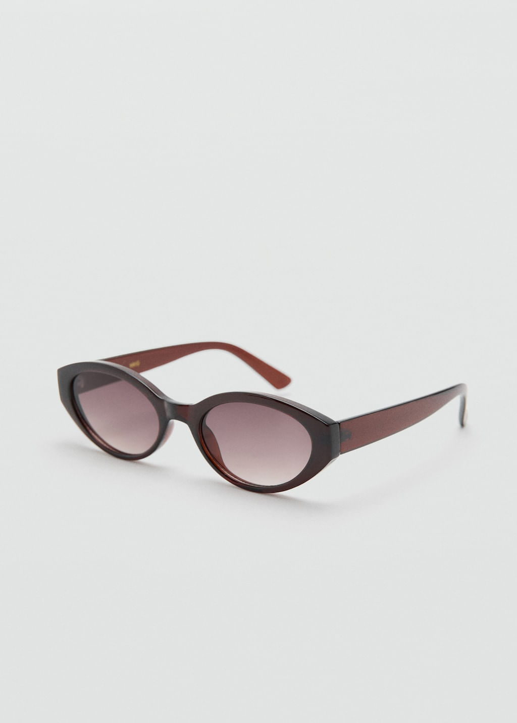 Gafas-De-Sol-Fleur-marron