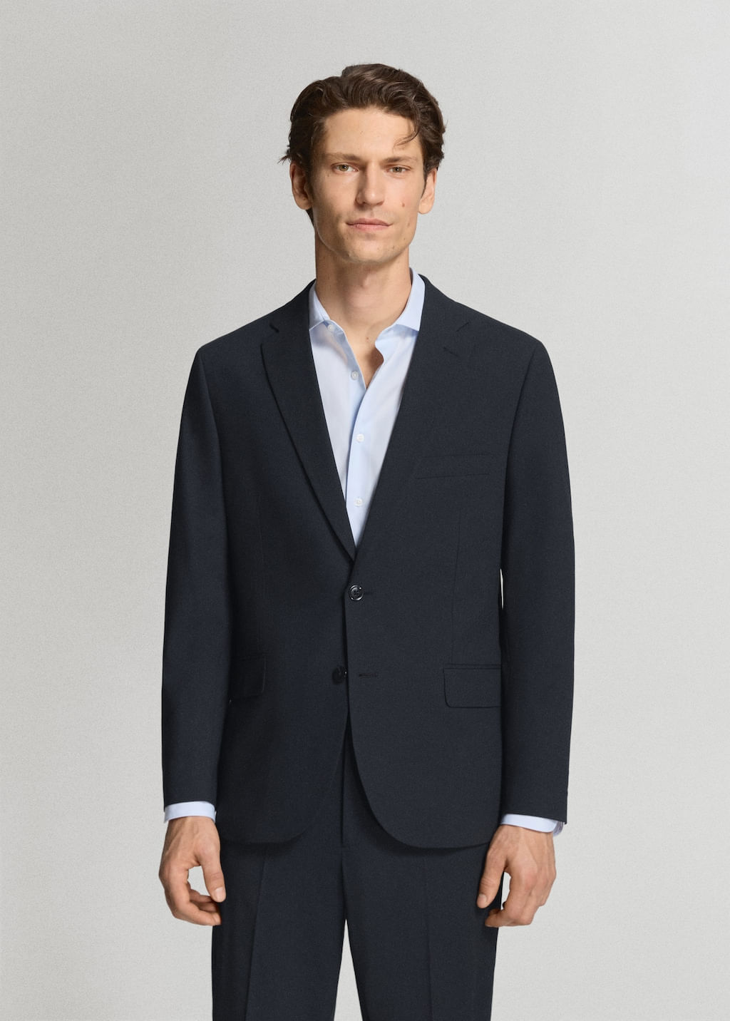 Americana-London-navy