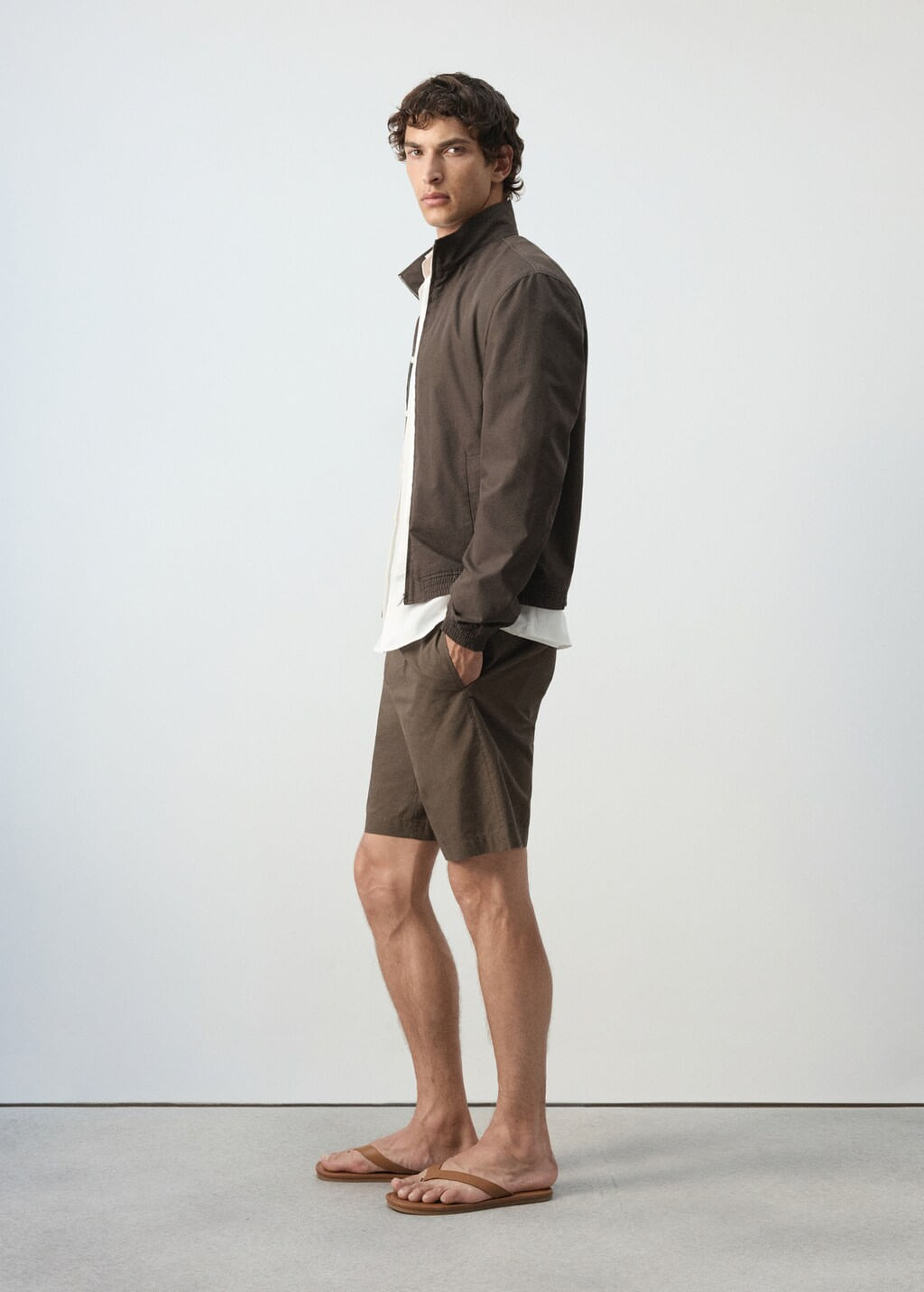 Chaqueta-Jon-marron