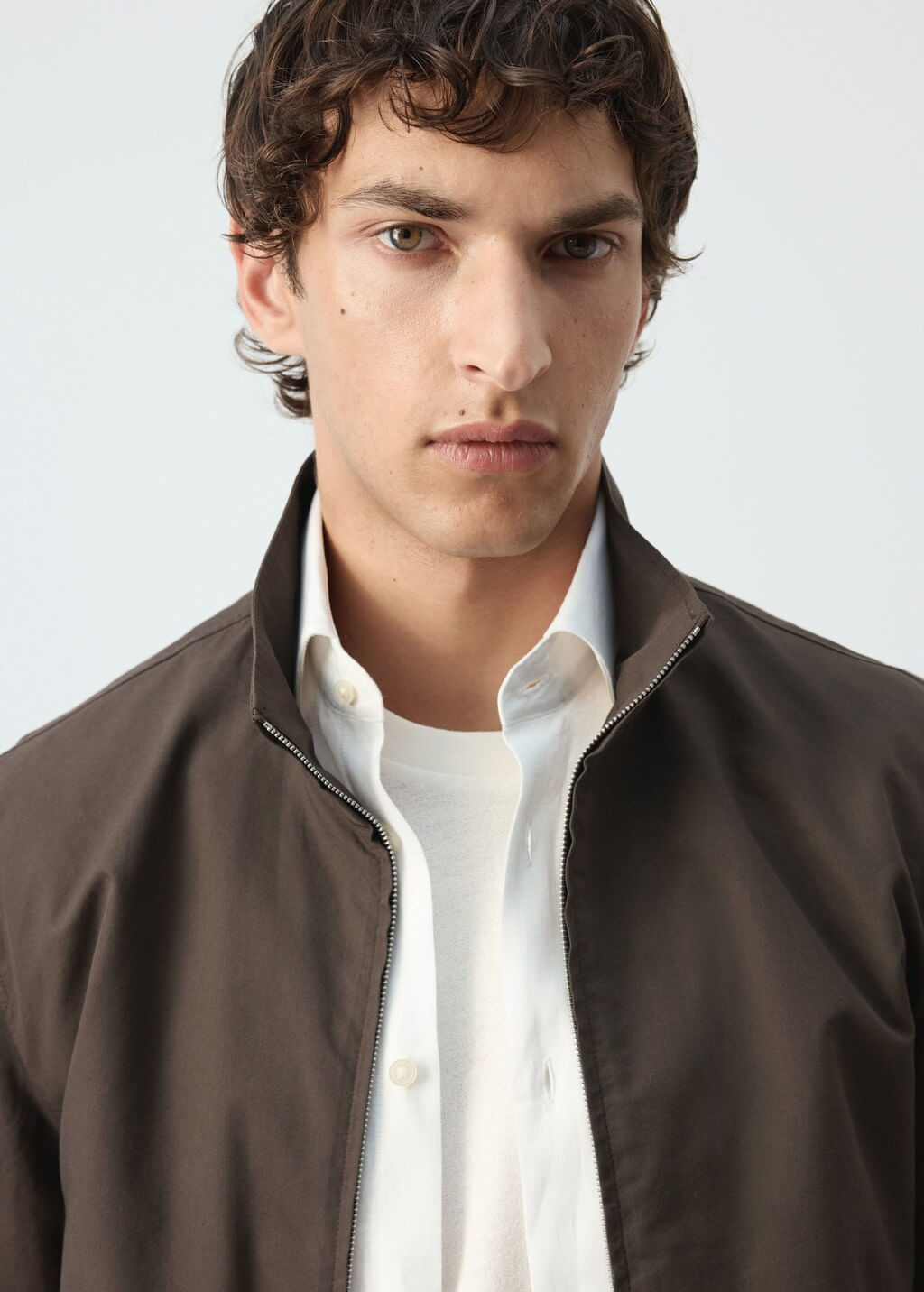Chaqueta-Jon-marron