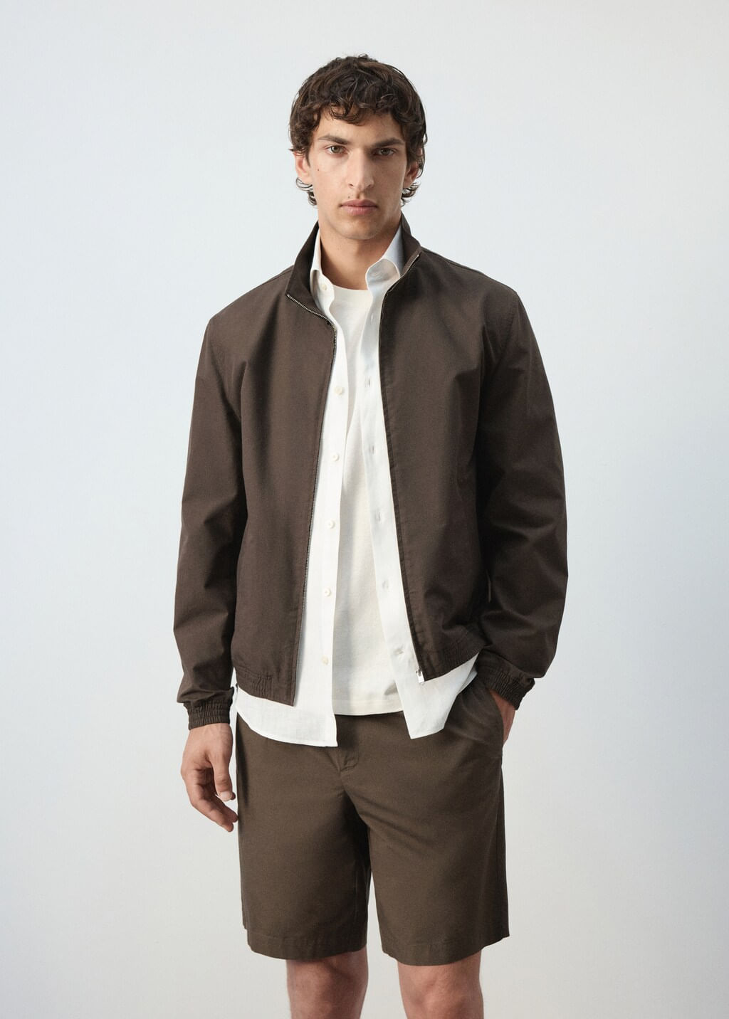 Chaqueta-Jon-marron