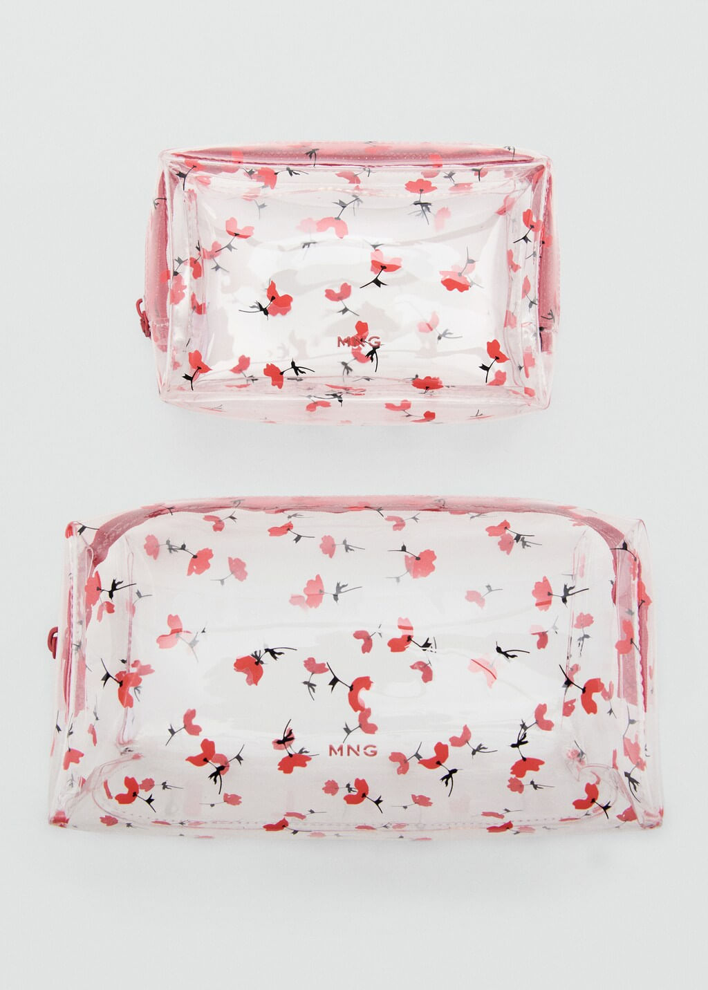 Neceser-P-Poppy-rojo