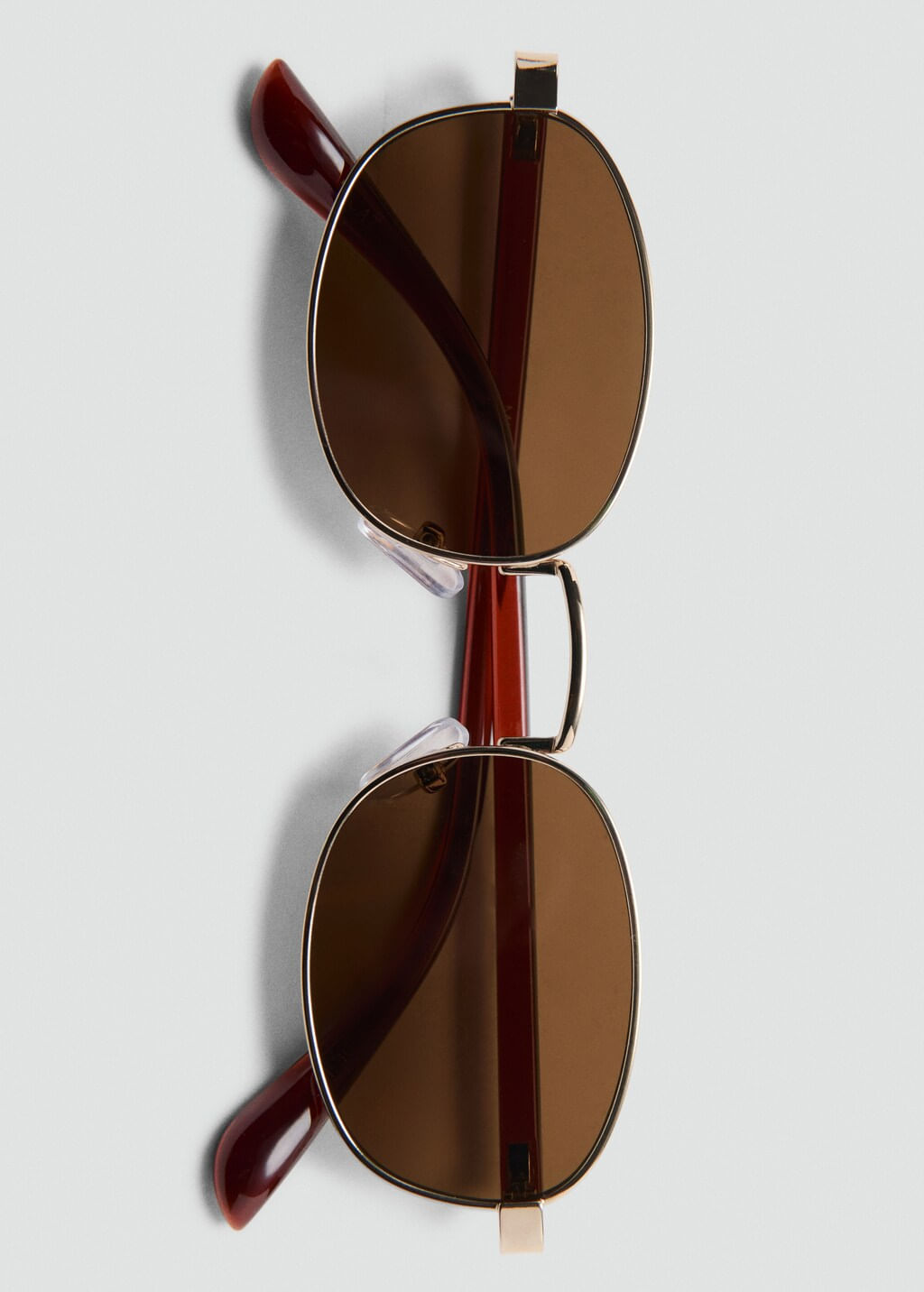 Gafas-De-Sol-Dijon-oro