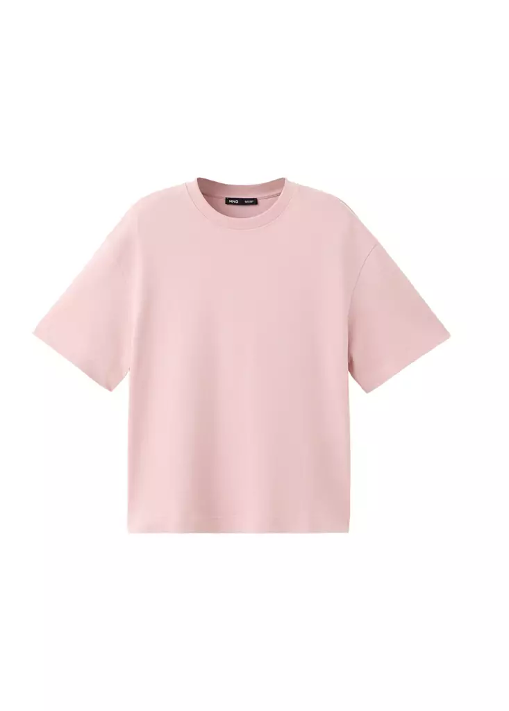 Camiseta-Sita-rosa