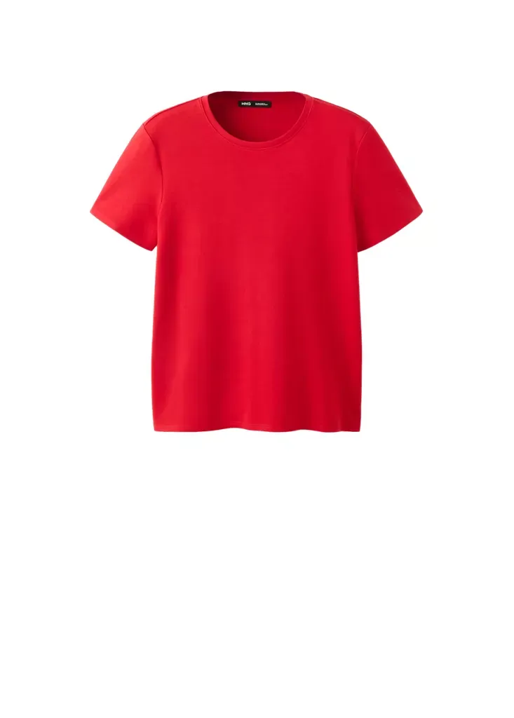 Camiseta-Riti-rojo