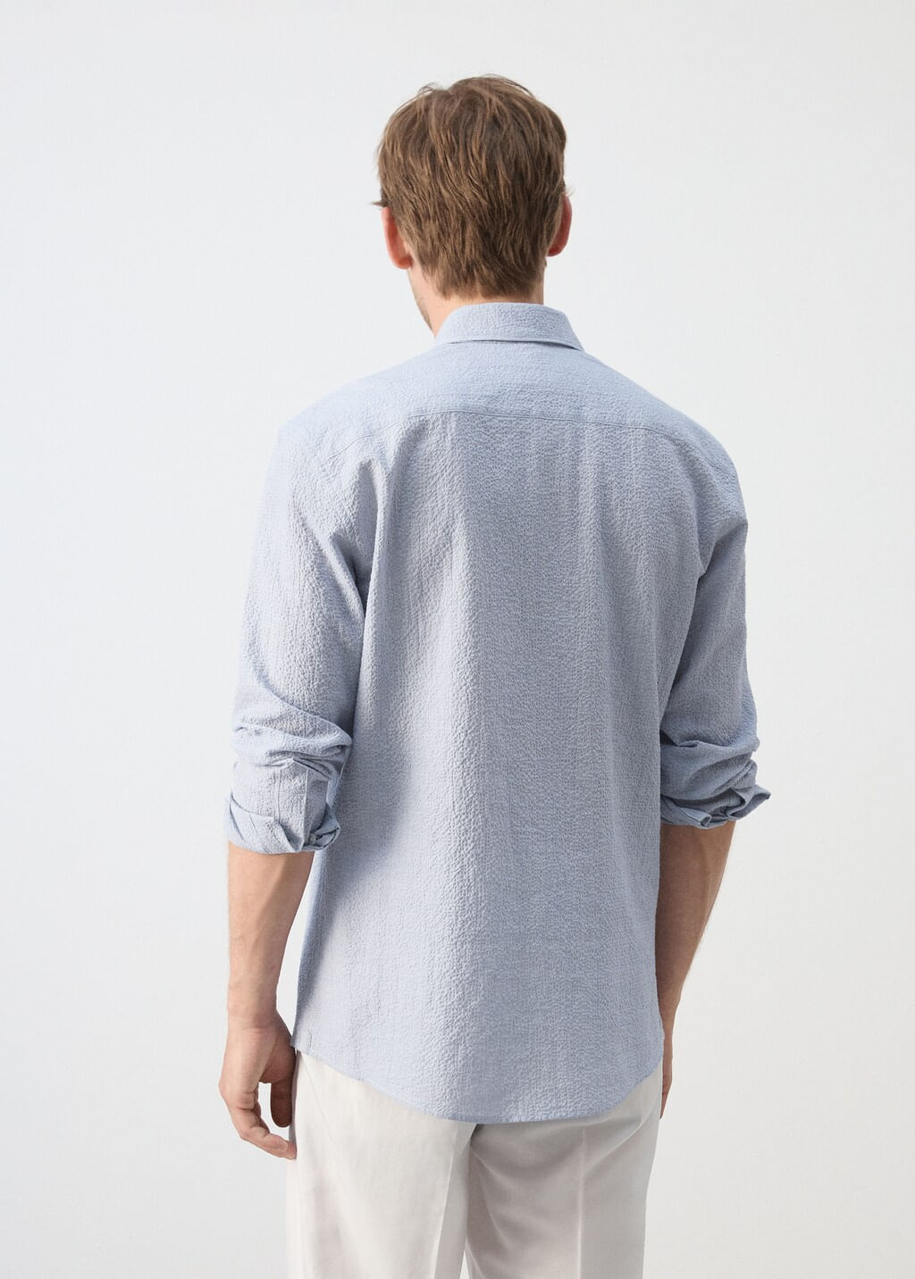 Camisa-Kissos-azul