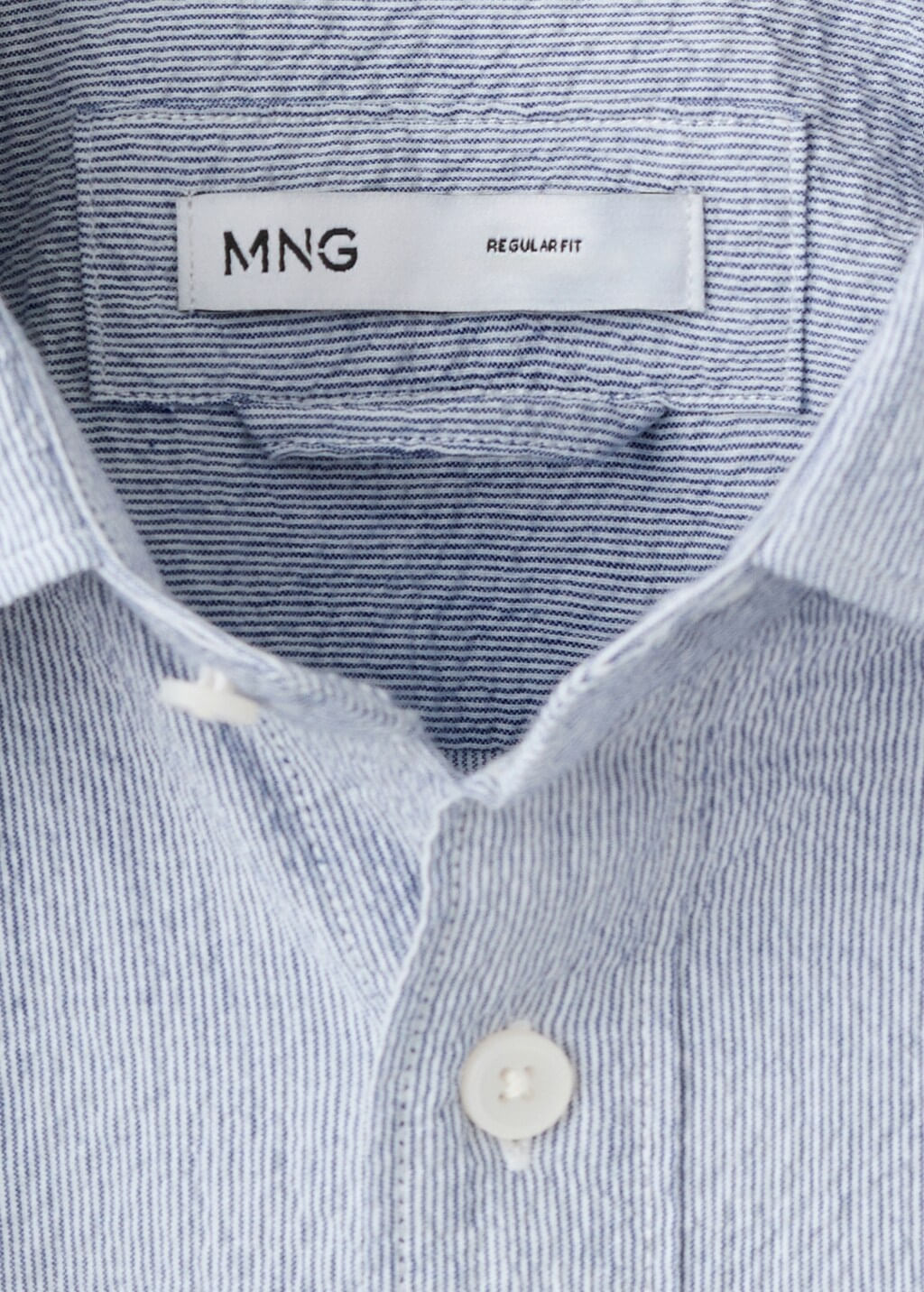 Camisa-Kissos-azul